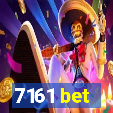 7161 bet